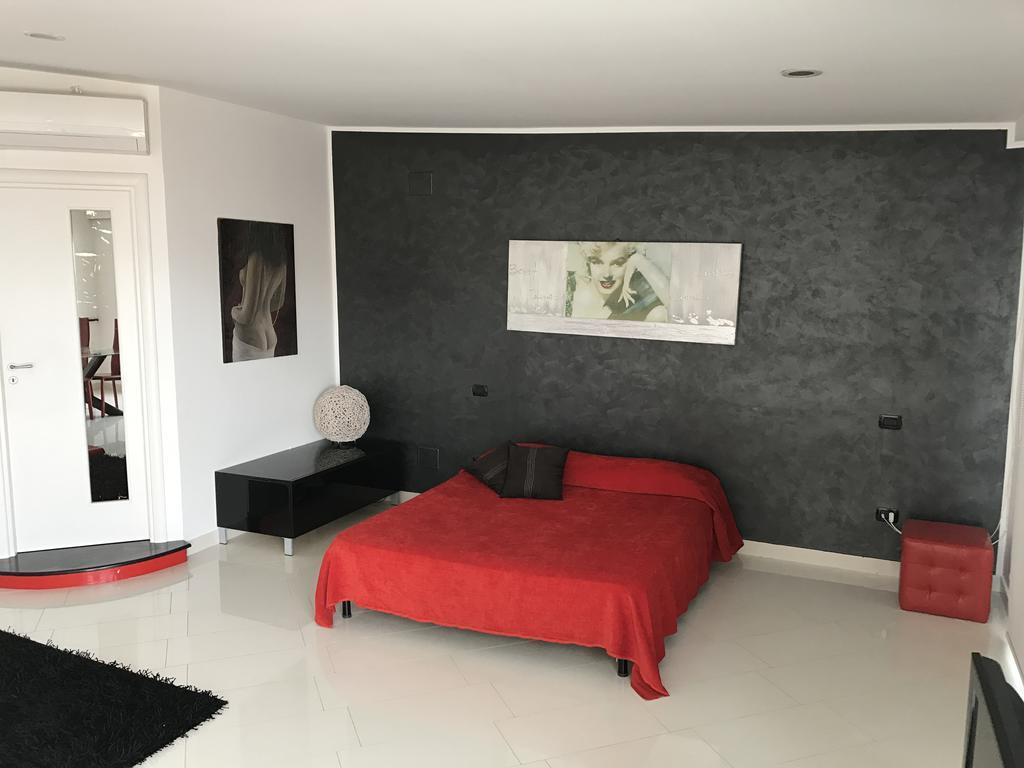 Appartement Prestige Loft Taormine Extérieur photo
